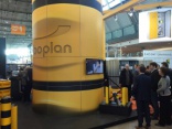 LOGIMAT 2015