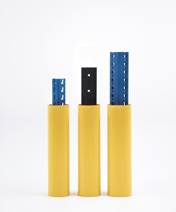 Rack Protector - Univerz�lis oszlopv�d�-�jdons�g!!!