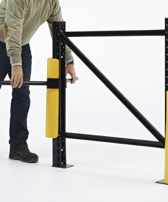 Rack Protector - Univerz�lis oszlopv�d�-�jdons�g!!!